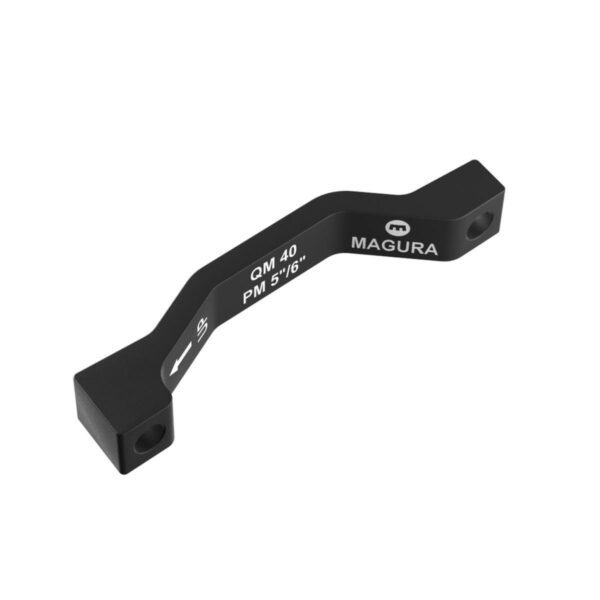 QM Magura 40 Adapter	 PM 160-180 / PM 140-160