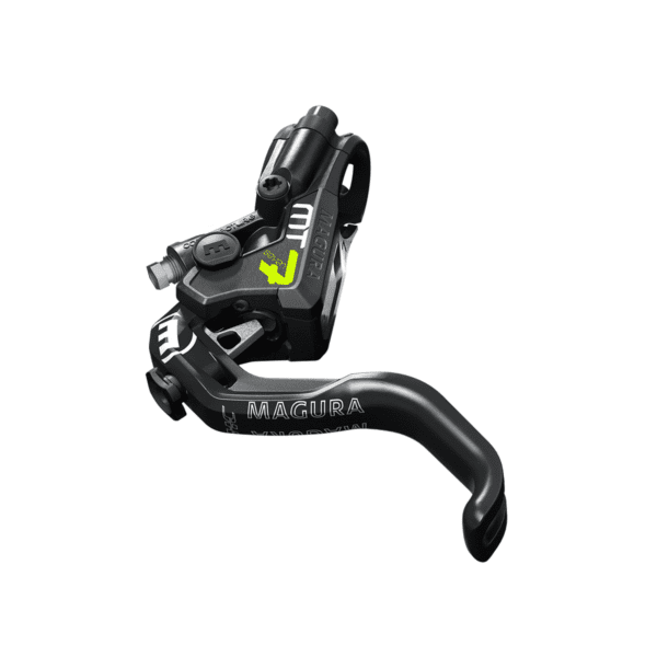 Magura Lever Body MT7 Pro 1-finger HC Aluminum Lever Blade With Reach Adjust