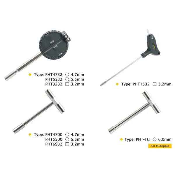 Pillar Hand Tools