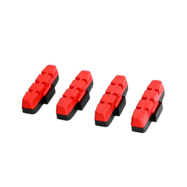 Magura Brake Pads Red
