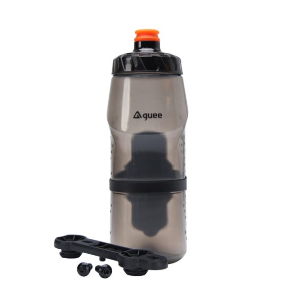 Guee Magnetic Cage & Bottle set