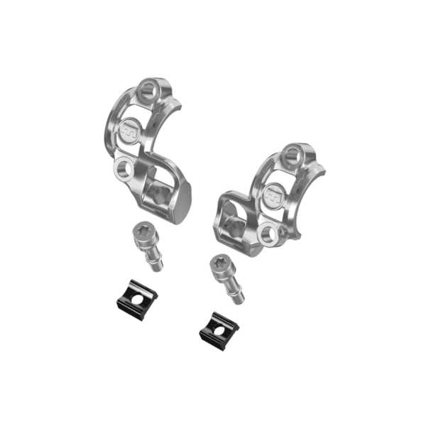 Magura Handlebar Clamp Shiftmix 3 Set Silver | SRAM