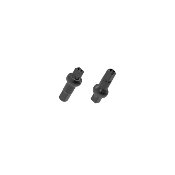 Pillar Nipples Brass DSN