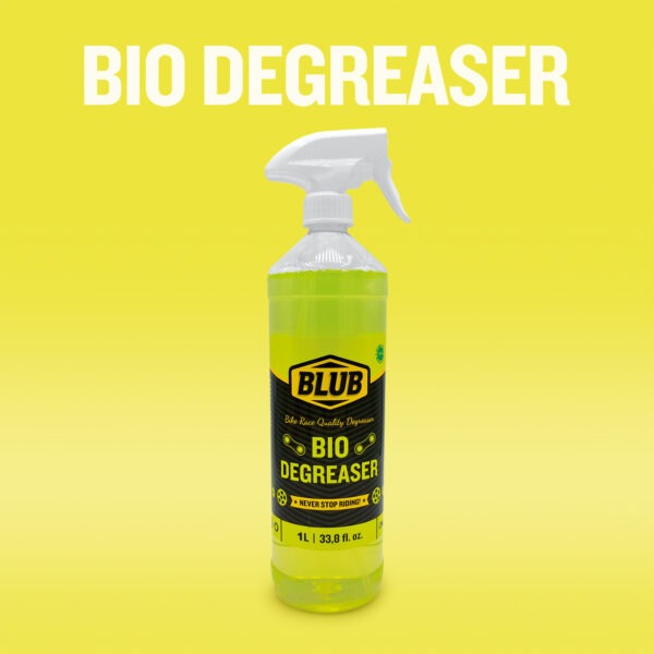 Blub Bio-Degreaser
