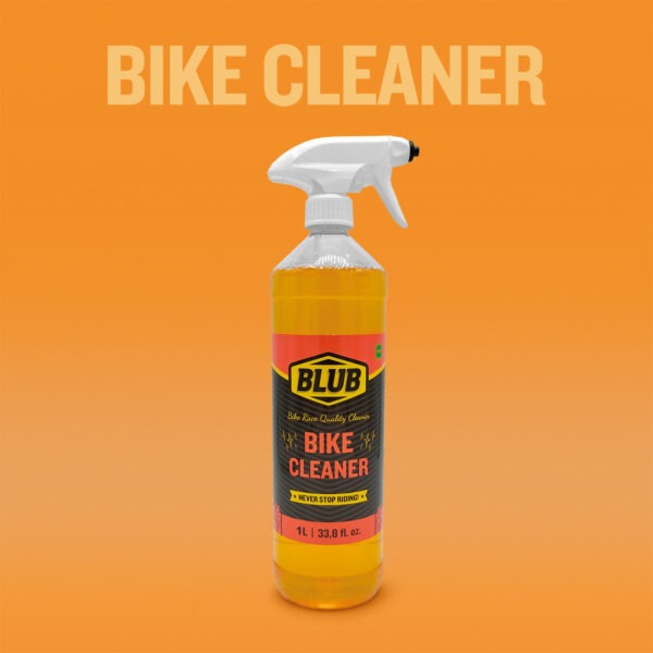Blub Cleaner