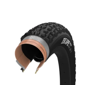 Goodyear Escape Inter Trail Tubeless Ready
