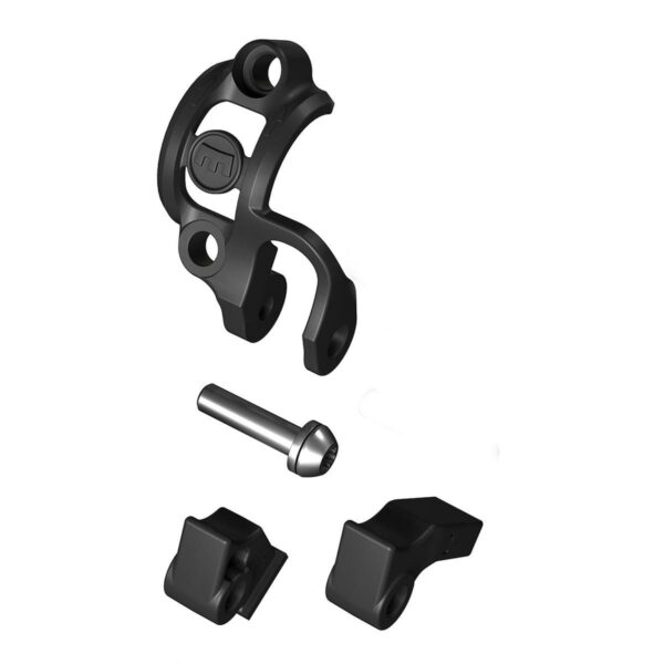 Magura Handlebar Clamp Shiftmix 1+2, Left, For Shimano I-Spec I+II