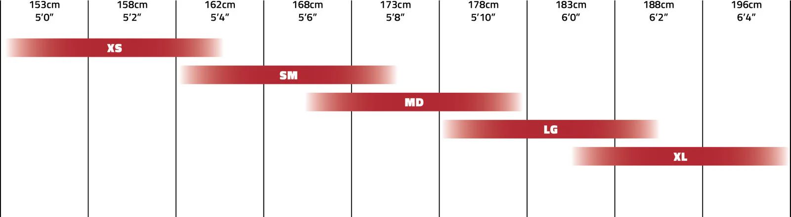 Time ADHX 45 Frameset 16 time size