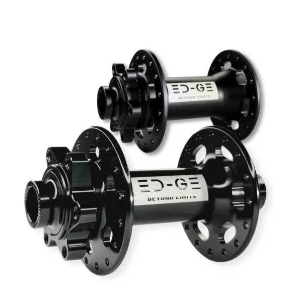 ED-GE Hub Front Boost 32 Hole