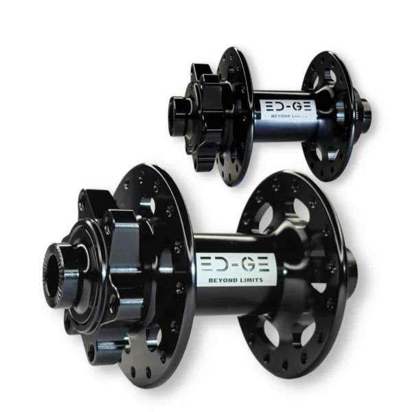 ED-GE Hub Front non-Boost 32 Hole