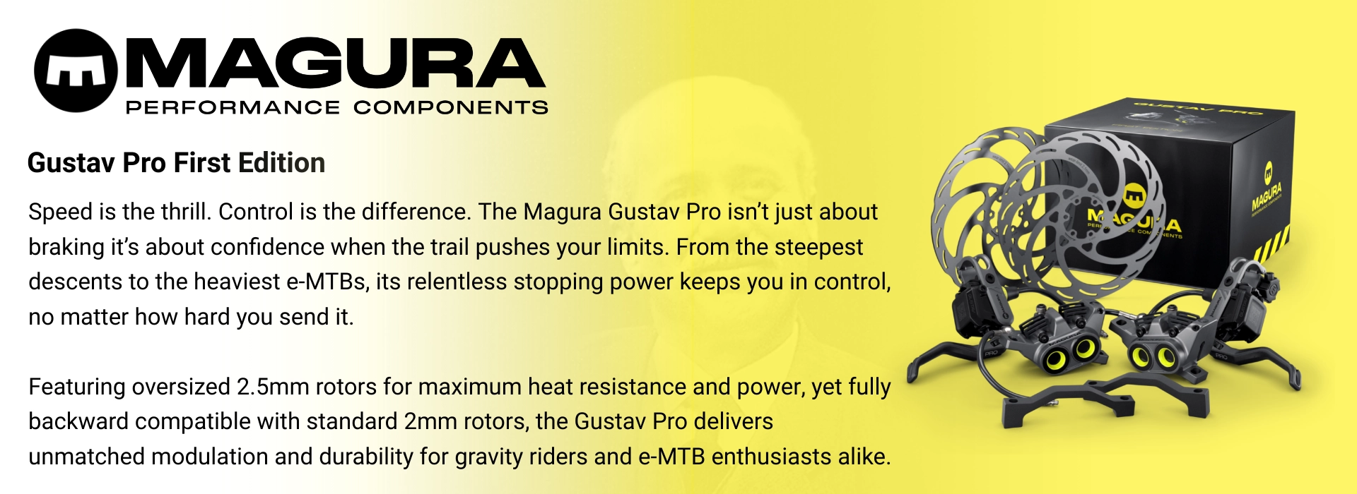 magura gustav pro banner