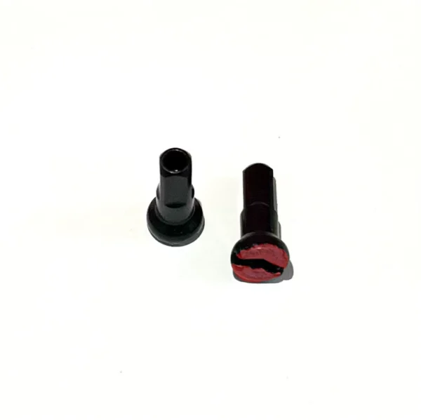 Pillar NY-Lock Brass Nipple