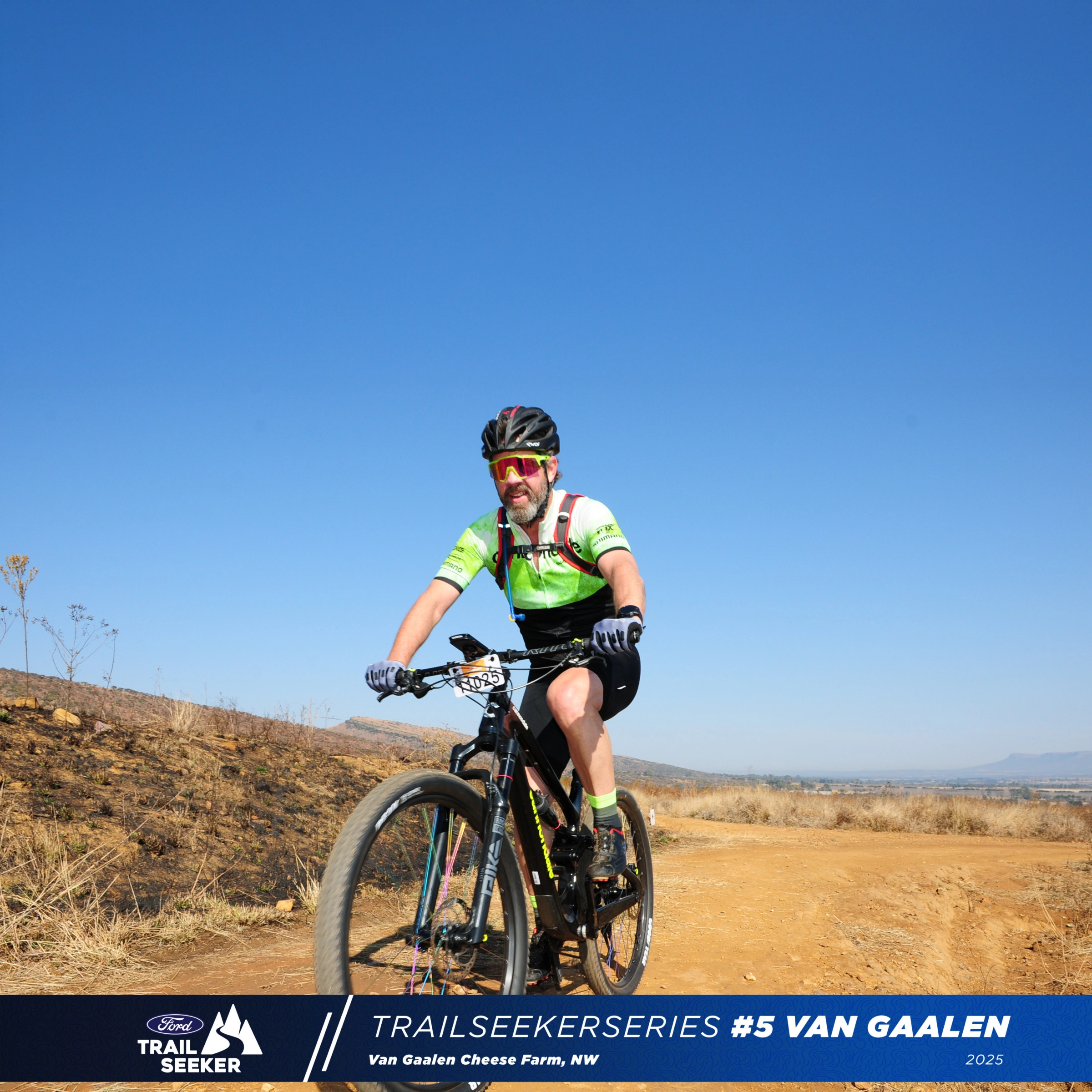 About Us 16 Riaan