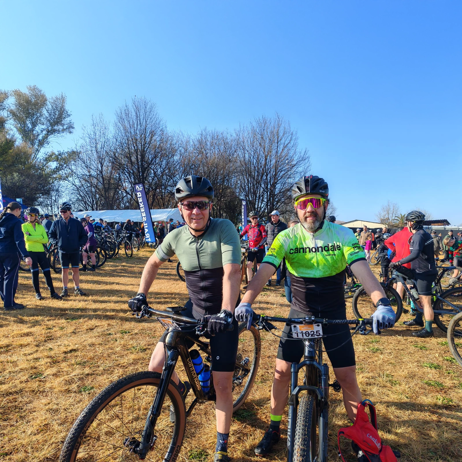About Us 15 jaco & Riaan