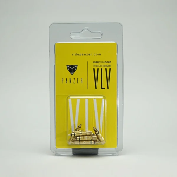 Panzer Valve High Flow Core (Singles)