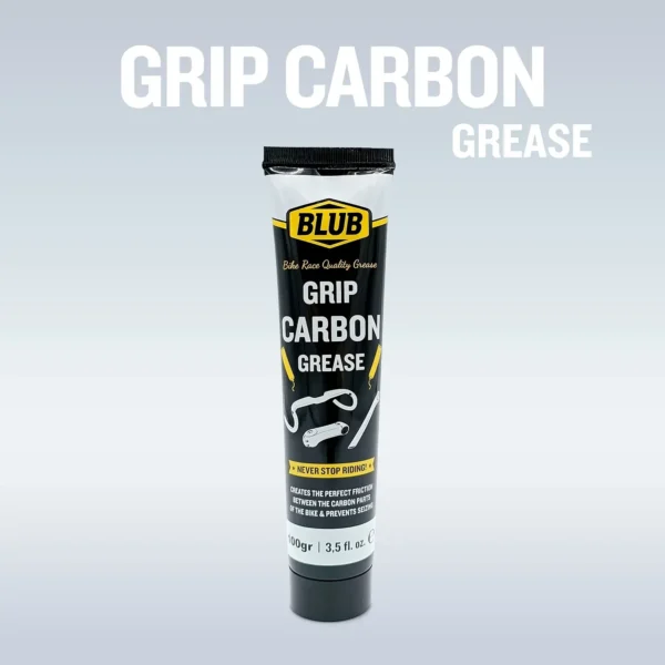 Blub Carbon Grip Grease