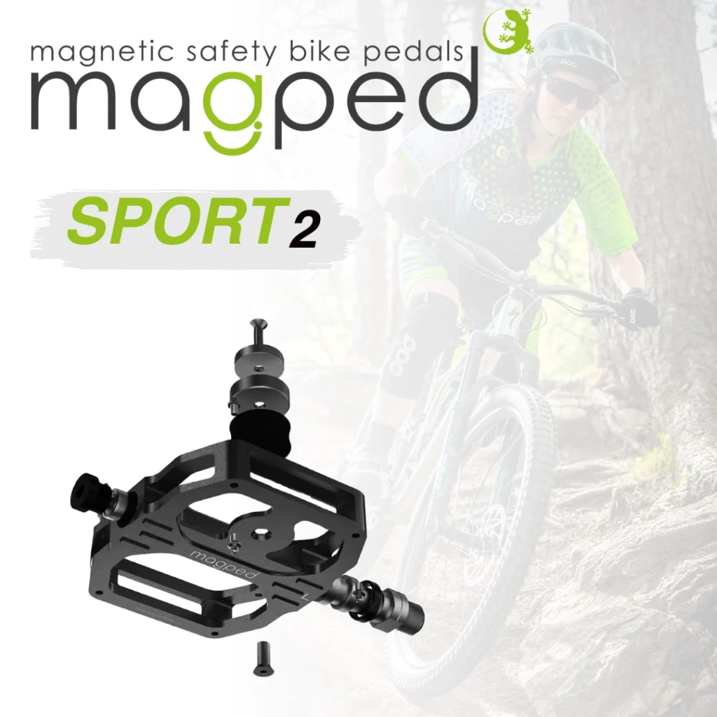 Magped - Social Media