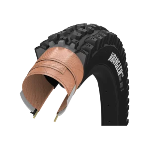 Goodyear Wrangler MTF Downhill Tubeless Complete