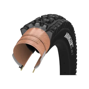 Goodyear Wrangler MTR Downhill Tubeless Complete