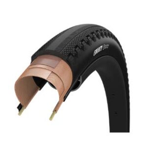 Goodyear County Tubeless Ready