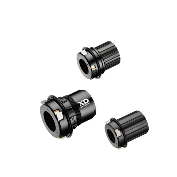 ED-GE Freewheel Body 4 Pawl