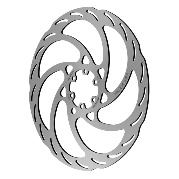 Magura Rotor MDR-S 2.5mm 203