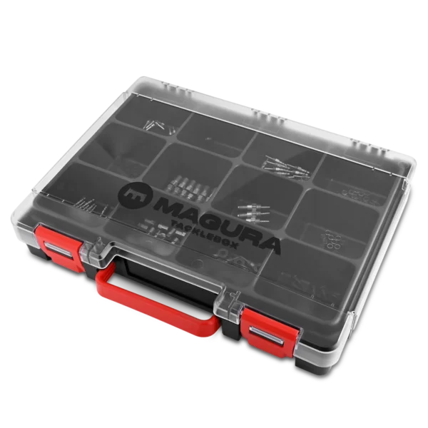 Magura Tacklebox for Easy Link And ETT