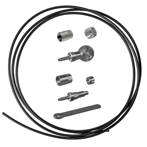 Magura Brake Hose 3m ETT-Banjo
