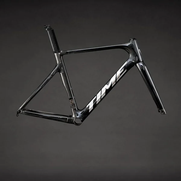 Time Scylon Frameset