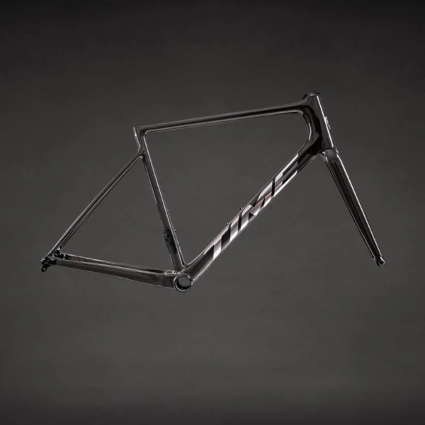 Time Fluidity Frameset