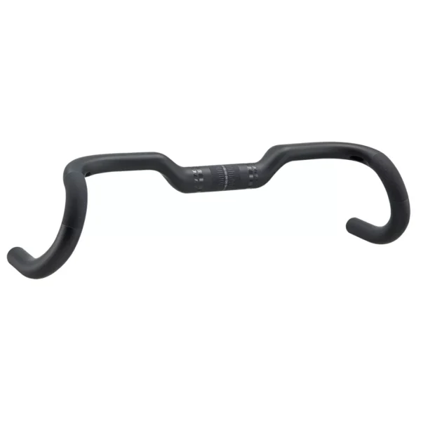 Bar Superlogic Ergomax 20mm Rise