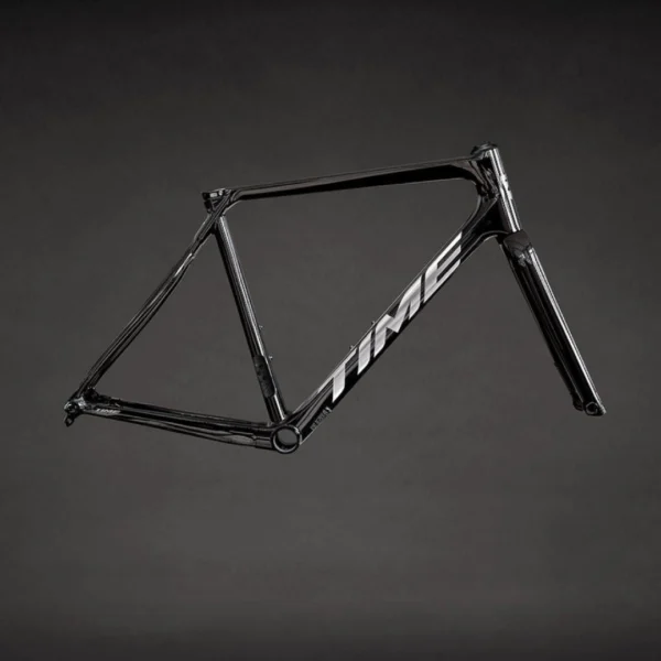 Time NXR Frameset