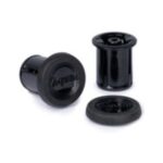 guee premium end-plug black