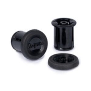 guee premium end-plug black