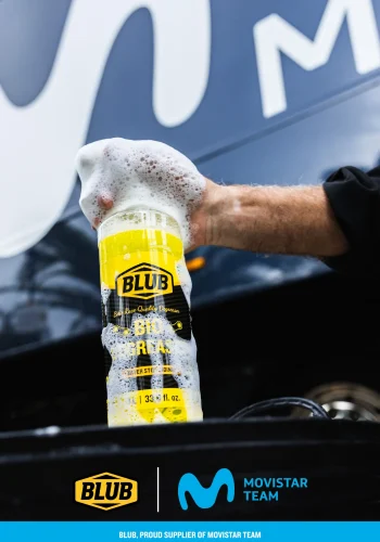 Blub Bio Degreaser
