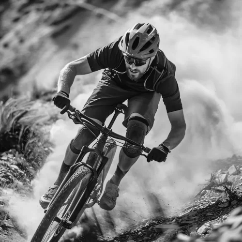 black-white-portrait-athlete-par