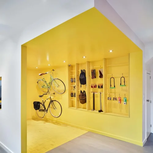 cycloc display