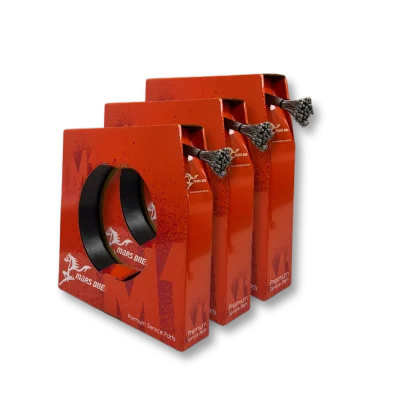 gear cables