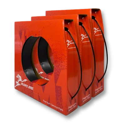 gear housings