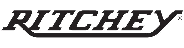 ritchey logo black